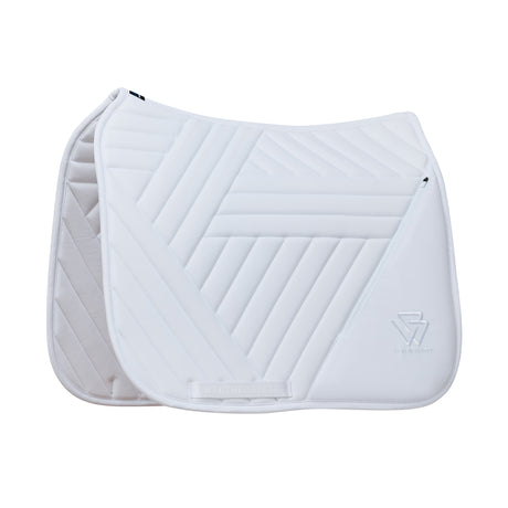Weatherbeeta Softshell Pro Grip Dressage Saddle Pad