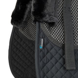 Shires Arma Soft Grip numnah