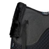 Shires Arma Soft Grip numnah