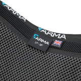 Shires Arma Soft Grip numnah