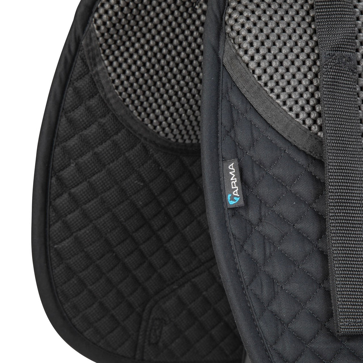 Shires ARMA Soft Grip Schabracke