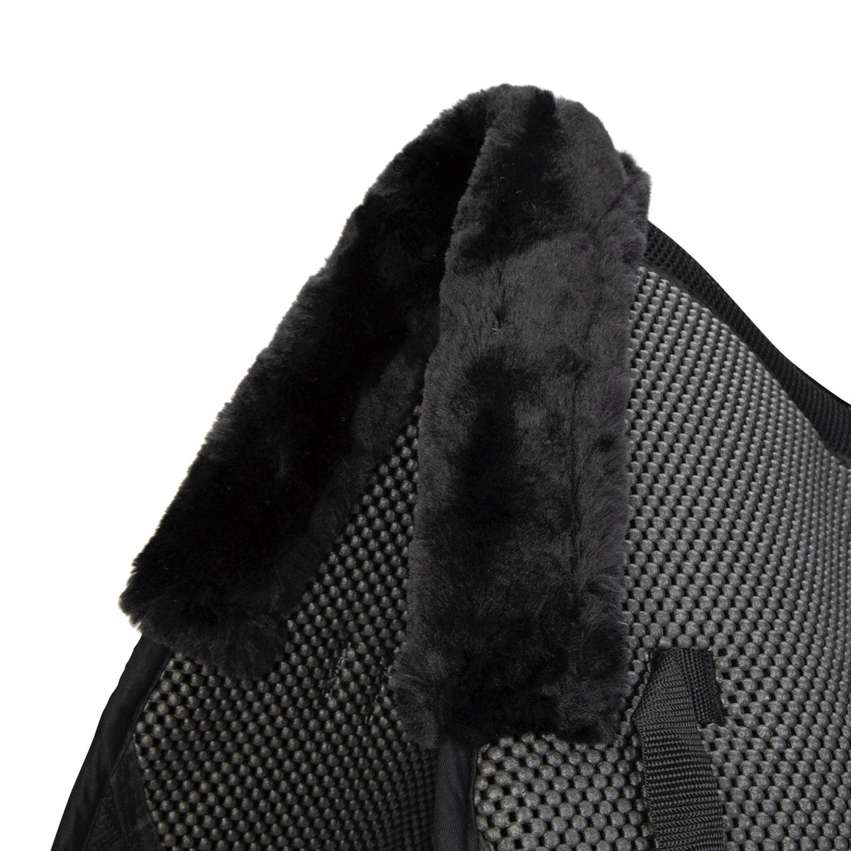 Shires ARMA Soft Grip Schabracke