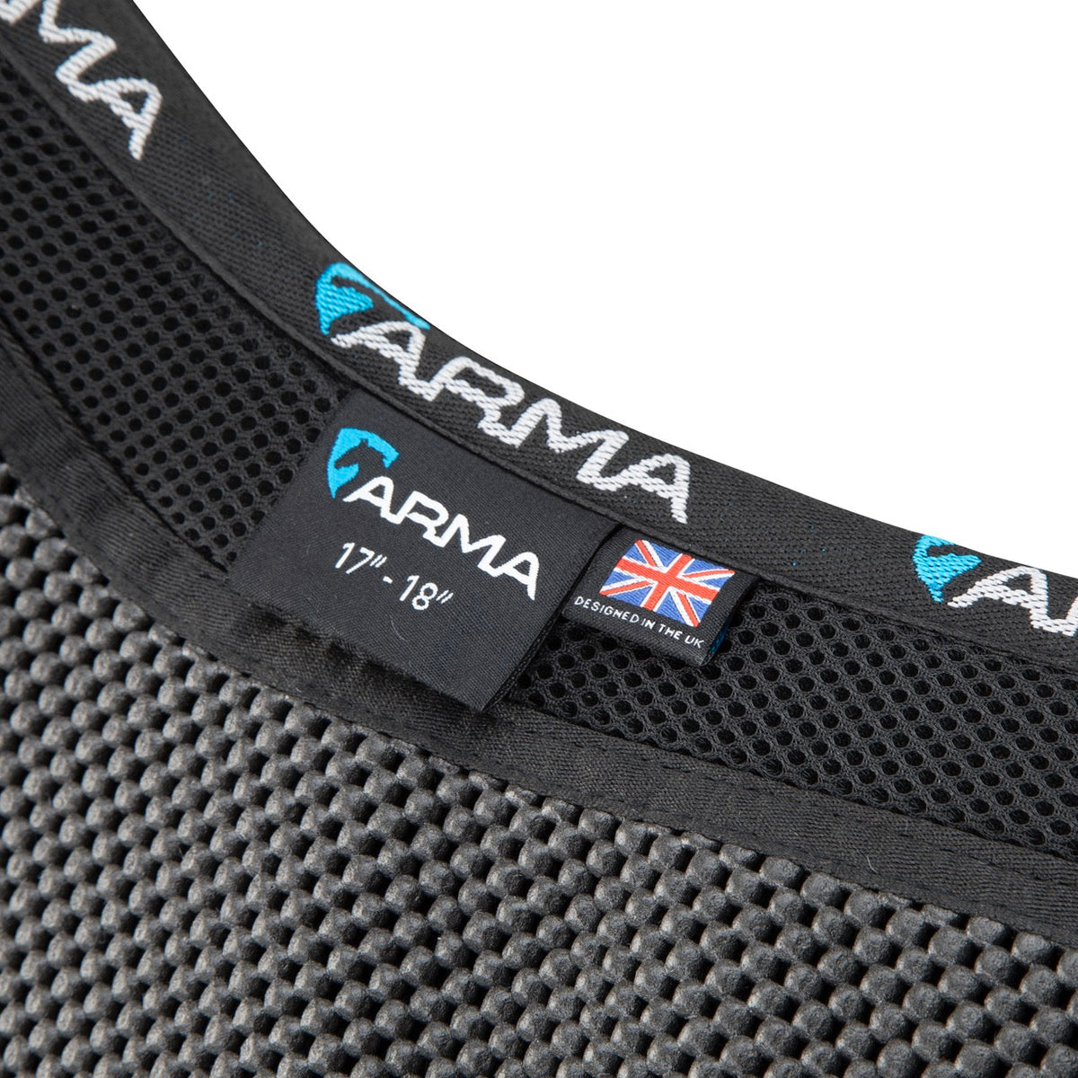 Shires ARMA Soft Grip Schabracke