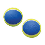 KONG SqueakAir Ball Ultra #size_m-3-pack