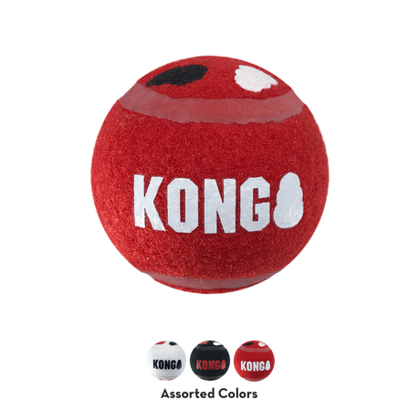 KONG Signature Sport Balls #size_s