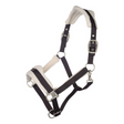 HKM Head Collar -Arezzo- #colour_dark-brown