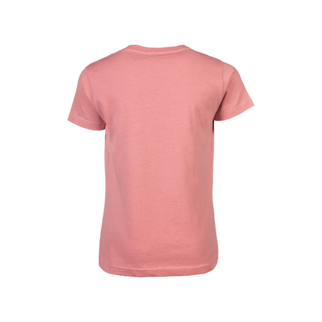 HKM Children's T-shirt -Grace- #colour_rose