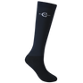 Covalliero Competition Socks #colour_dark-navy