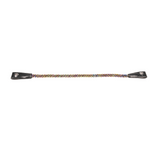 ProPresicce Signature Crystal Diamante Browband by Hy Equestrian #colour_mermaid
