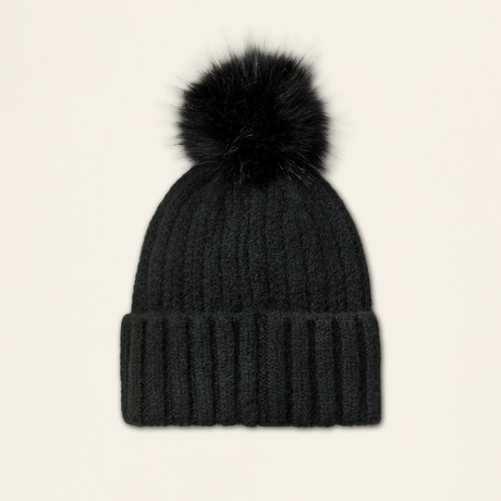 Ariat Women's Chilton Beanie #colour_black