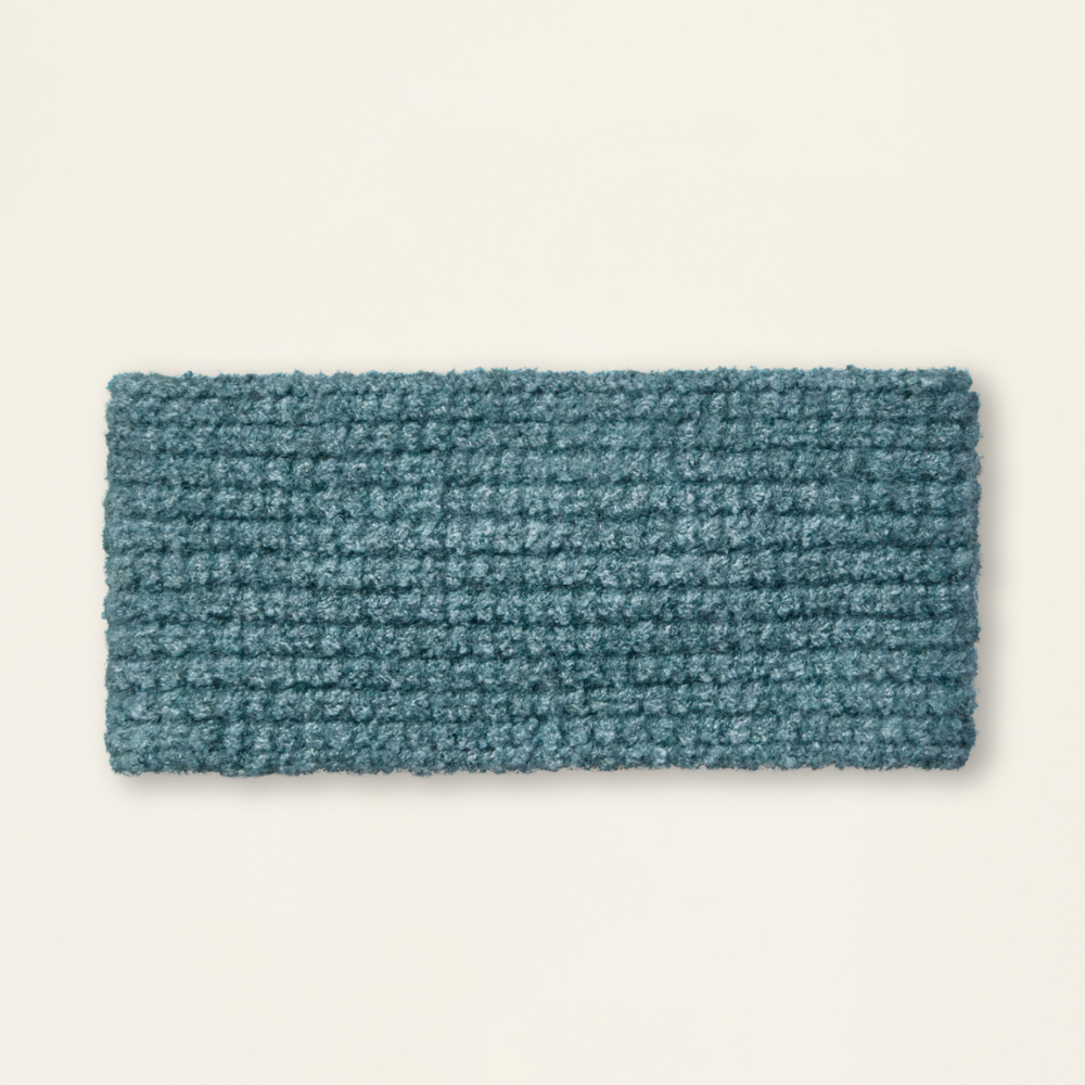 Ariat Women's Chilton Headband #colour_slate