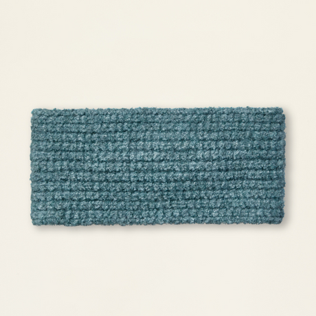 Ariat Women's Chilton Headband #colour_slate