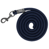 Covalliero Snap Hook Lead Rope #colour_dark-navy