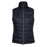 Mountain Horse Children's Star Vest #colour_navy