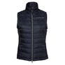 Mountain Horse Children's Star Vest #colour_navy