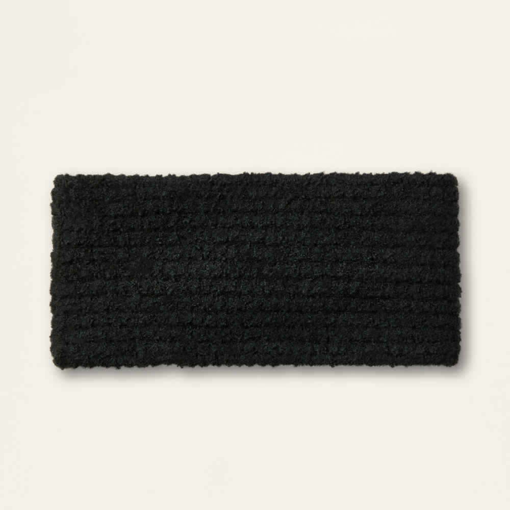 Ariat Women's Chilton Headband #colour_black