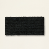 Ariat Women's Chilton Headband #colour_black