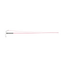 Dublin Brights Lunge Whip #colour_hot-pink