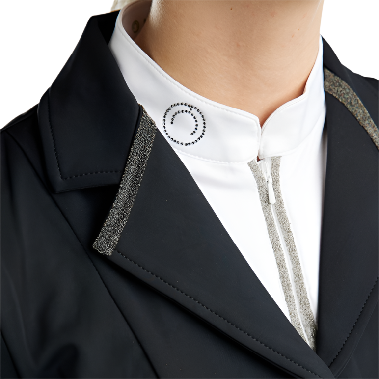 Montar MoGloria Caviar Tape Competition Jacket #colour_black