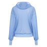 E.L.T Ruby Fly Protection Hoody #colour_blue-grey