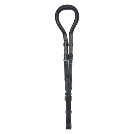 Imperial Riding Core Crupper #colour_black