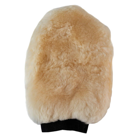 HV Polo Natural Grooming Glove #colour_natural