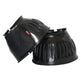 Imperial Riding PVC Bell Boots #colour_black