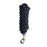 Dublin Everyday Cotton Lead Rope for Horses