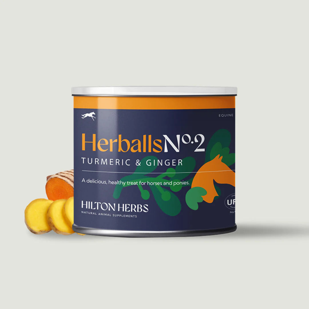 Hilton Herbs Herballs