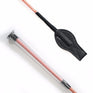 KM Elite Junior Cush Grip Whip #colour_orange