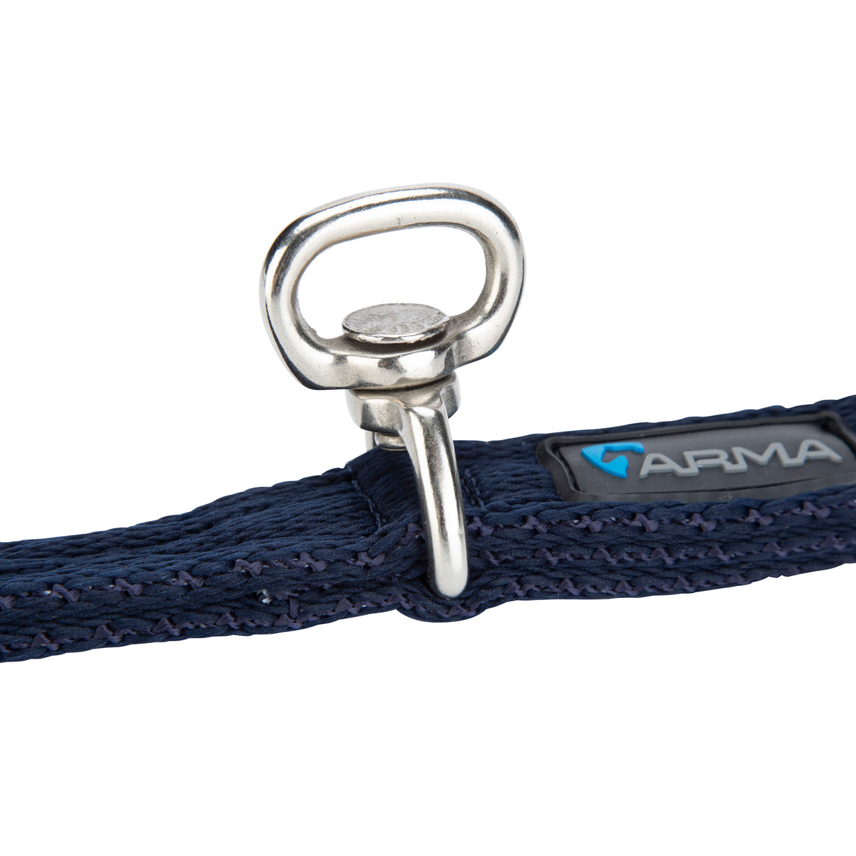 Shires ARMA Nylon Newmarket Attchment #colour_navy