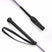 KM Elite Junior Whip Black Grip #colour_purple