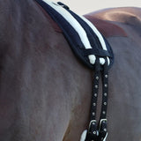 Hy Equestrian Lunge Roller Pad