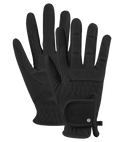 E.L.T Child Variety Riding Glove #colour_black