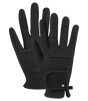 E.L.T Child Variety Riding Glove #colour_black