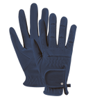 ELT Adult Variety Riding Glove #colour_blue