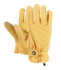 E.L.T Texas Western Gloves #colour_yellow