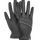 E.L.T Arosa Riding Glove #colour_black