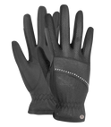 E.L.T Arosa Riding Glove #colour_black