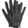 E.L.T Adult Allrounder Riding Glove #colour_black