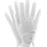 E.L.T Child Allrounder Riding Glove #colour_white