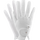 E.L.T Adult Allrounder Riding Glove #colour_white