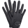 E.L.T Adult Metropolitan Riding Gloves #colour_black