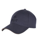 ELT Baseball Cap #colour_deep-blue