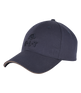ELT Baseball Cap #colour_deep-blue