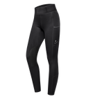 E.L.T Ella Child Riding Leggings #colour_black