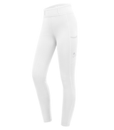 E.L.T Ella Child Riding Leggings #colour_white