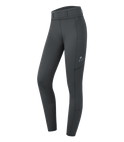 E.L.T Ella Child Riding Leggings #colour_asphalt