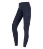 E.L.T Ella Ladies Riding Leggings #colour_night-blue