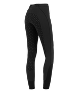 E.L.T Ladies Fenja Breeches #colour_black